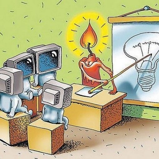 Обучение 2021: от умений для прошлого к мета-навыкам для будущего