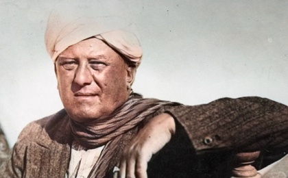 Алистер Кроули предупреждает