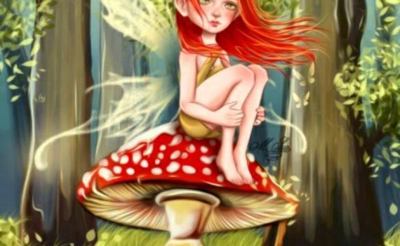 Мухомор Херсонский. Микродозинг. Мухомор онлайн