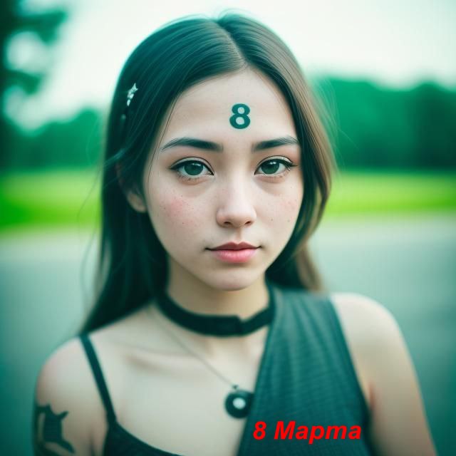 8 Марта и другие праздники-убийцы