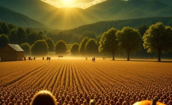 праздники сила голосам