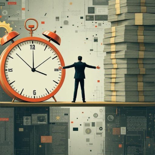 время как валюта