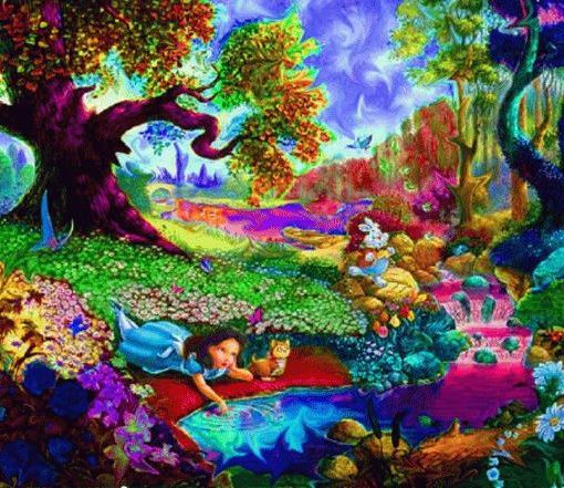 Теренс МакКенна: Всё, что ты знал - ошибочно