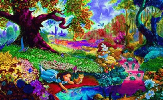 Теренс МакКенна: Всё, что ты знал - ошибочно